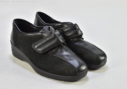 Rohde  Damen Halbschuhe Freizeitschuhe  UK 5 Nr. 25-O 279
