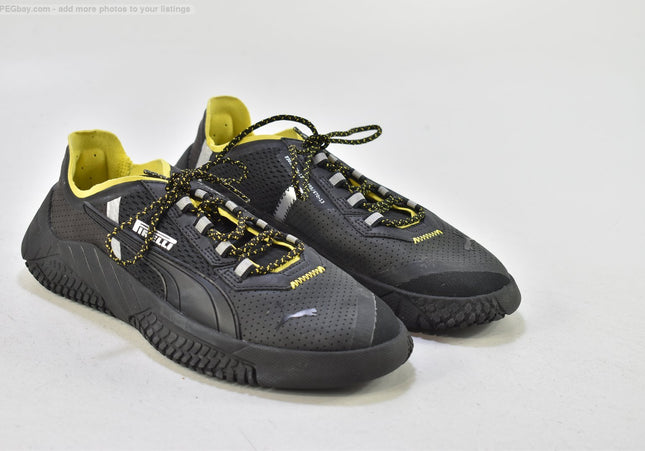 Puma  Damen Sportschuhe Sneaker  EUR 37 Nr. 26-G 960