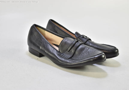 Ara  Damen Halbschuhe Slipper Ballerinas  UK 7,5 Nr. 26-Z 2234
