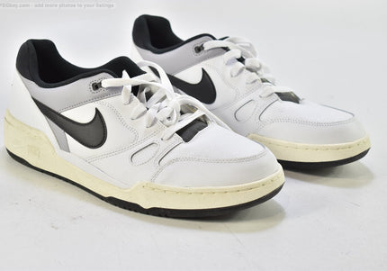 Nike Full Force Low Herren Sportschuhe Sneaker  EUR 45 Nr. 26-U 83