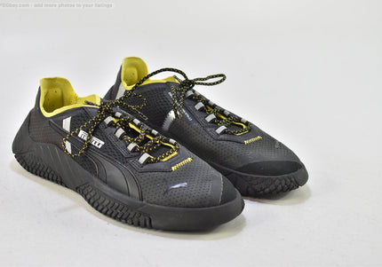 Puma  Damen Sportschuhe Sneaker  EUR 37 Nr. 26-G 960