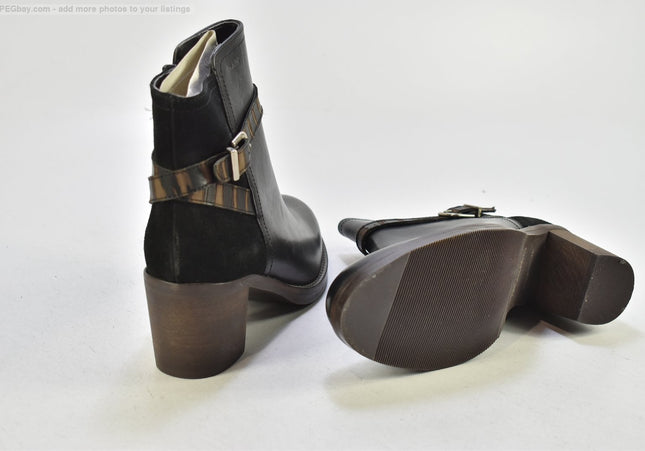 Marc  Damen Stiefelette Boots  EUR 37 Nr. 26-B 303