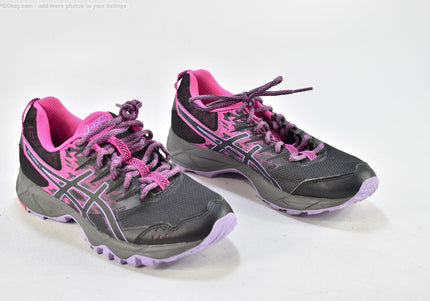 Asics Gel Sonoma 3 Damen Sportschuhe Sneaker  EUR 37 Nr. 25-M 3055