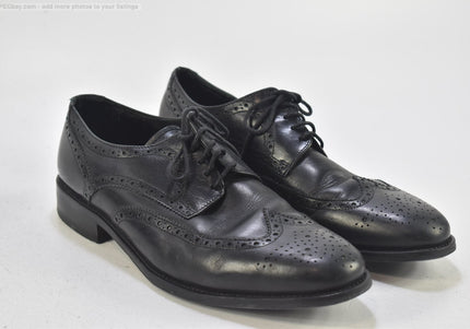 Charles Tyrwhitt Herren Halbschuhe Freizeitschuhe SL 29 Nr. 25-F 1587-Schuh-Gebraucht-secondhand