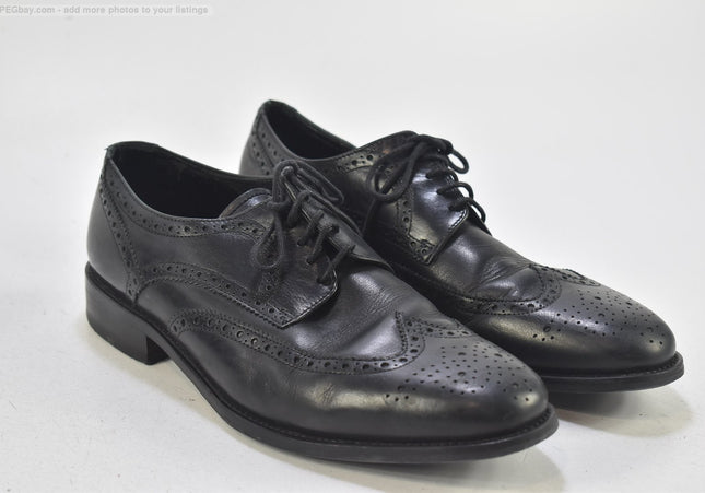 Charles Tyrwhitt Herren Halbschuhe Freizeitschuhe SL 29 Nr. 25-F 1587-Schuh-Gebraucht-secondhand
