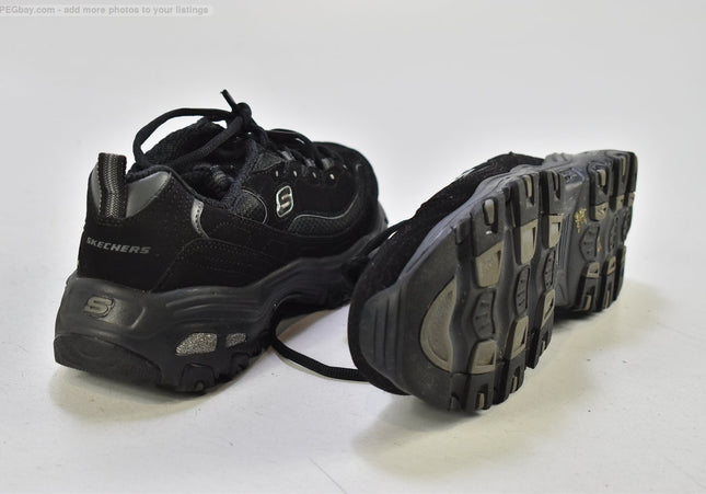 Skechers  Damen Sportschuhe Sneaker  EUR 38 Nr. 25-L 1929