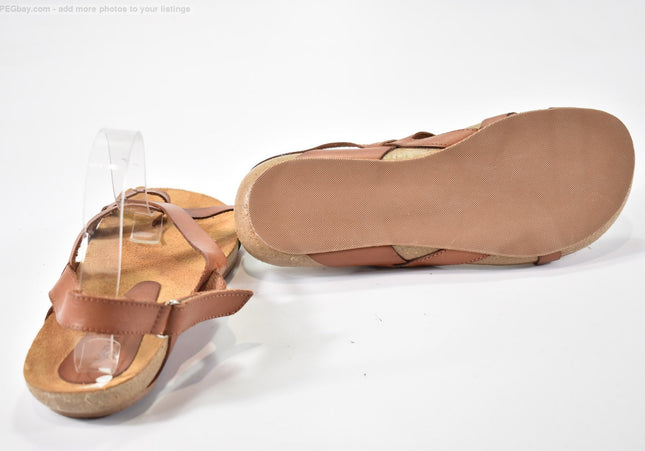 Chocco  Damen Sandale Sandalette  SL 26,0 cm Nr. 25-S 1173