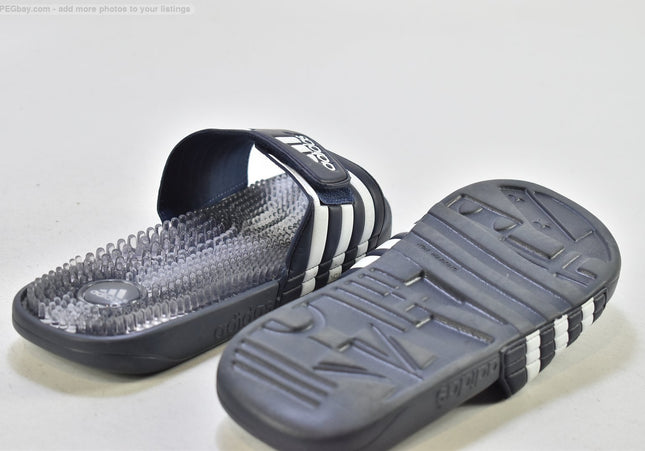 Adidas  Herren Sandale Pantolette  EUR 42 Nr. 26-S 3861
