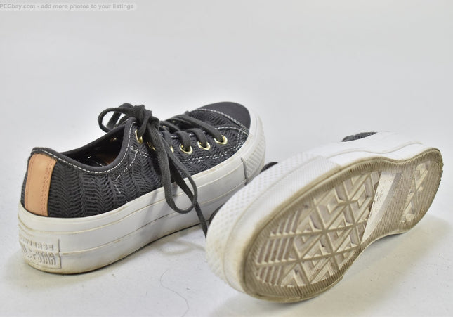 Converse  Damen Sportschuhe Sneaker  EUR 37 Nr. 25-X 1687