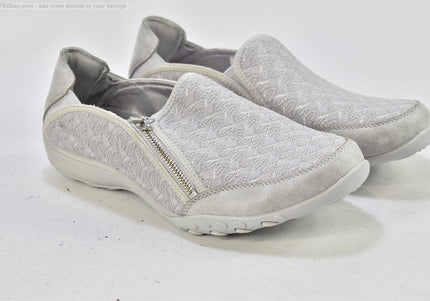 Skechers Damen Halbschuhe Slipper Ballerinas EUR 41 Nr. 25-Z 1383-SchuhGebraucht