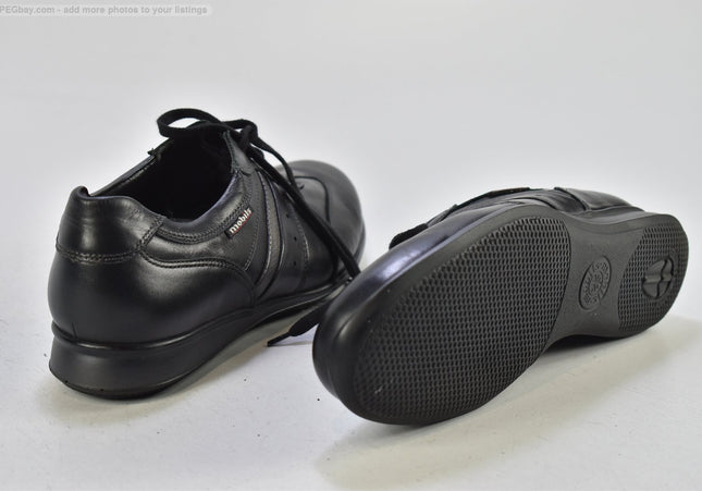 Mephisto  Damen Halbschuhe Freizeitschuhe  UK 7 Nr. 25-N 2049