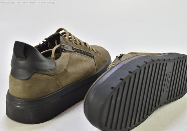 Antony Morato  Herren Halbschuhe Freizeitschuhe  Gr. 45 Nr. 26-T 593