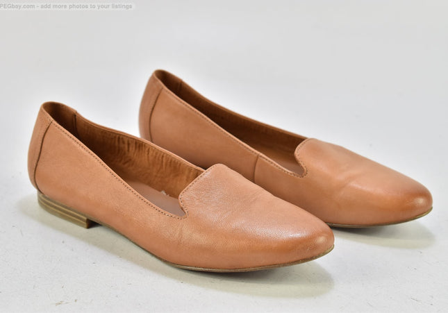 5th Avenue Damen Halbschuhe Slipper Ballerinas EUR 38 Nr. 25-Y 902-SchuhGebraucht