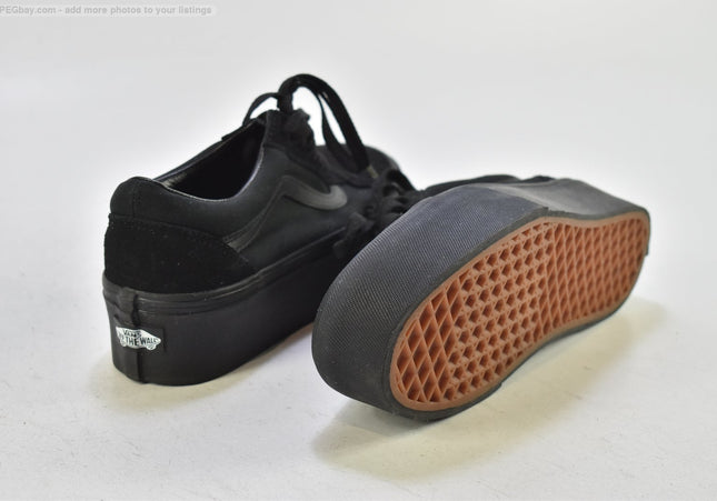Vans  Damen Sportschuhe Sneaker  Gr.39 Nr. 26-U 2991
