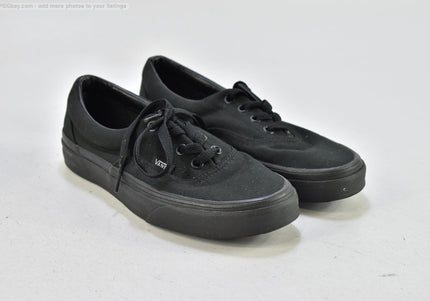 Vans Damen Sportschuhe Sneaker EUR 36 Nr. 25-A 1906-Schuh-Gebraucht-secondhand