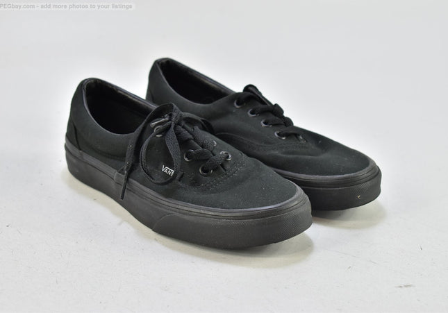 Vans Damen Sportschuhe Sneaker EUR 36 Nr. 25-A 1906-Schuh-Gebraucht-secondhand