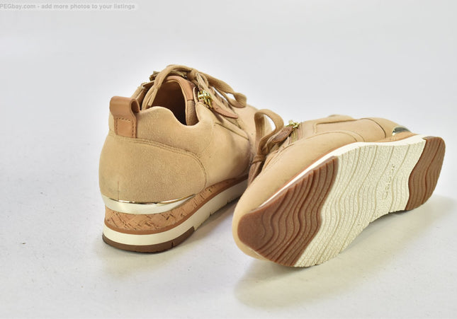 Gabor  Damen Halbschuhe Freizeitschuhe  UK 5,5 Nr. 26-Y 270