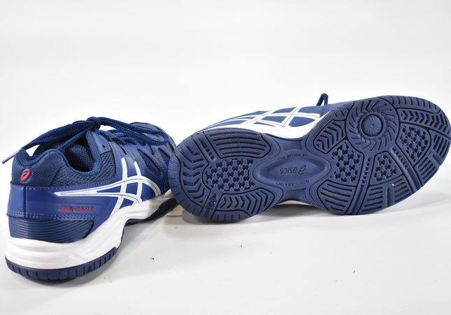 Asics Gel Game Damen Sportschuhe Sneaker EUR 37 Nr. 24-J 1051-Schuh-Gebraucht-secondhand