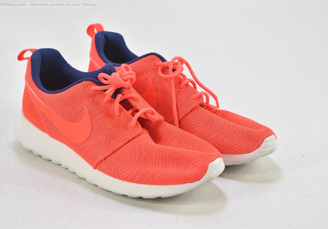 Nike Roshe Damen Sportschuhe Sneaker EUR 38 Nr. 25-F 2627-Schuh-Gebraucht-secondhand