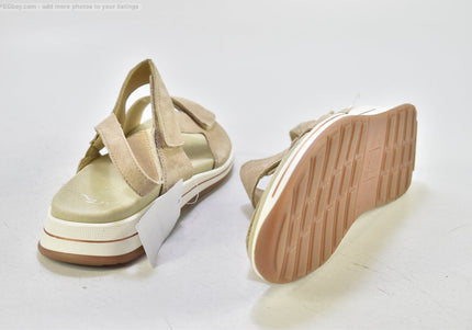 Ara  Damen Sandale Pantolette  EUR 41 Nr. 26-S 327