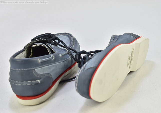 Timberland  Damen Halbschuhe Freizeitschuhe  US 7 Nr. 25-U 2248