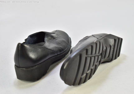 Ara Damen Halbschuhe Slipper Ballerinas UK 5,5 Nr. 25-U 2459