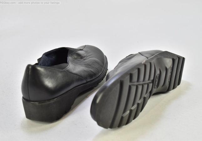 Ara Damen Halbschuhe Slipper Ballerinas UK 5,5 Nr. 25-U 2459