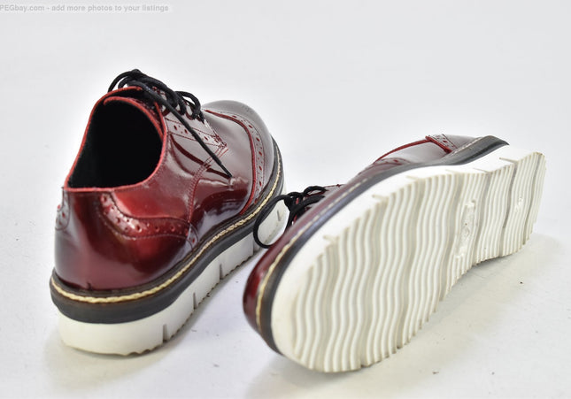 Cox  Damen Halbschuhe Freizeitschuhe  EUR 40 Nr. 25-M 1295