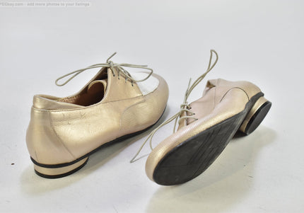 Maripe  Damen Halbschuhe Freizeitschuhe  EUR 43 Nr. 25-L 2076