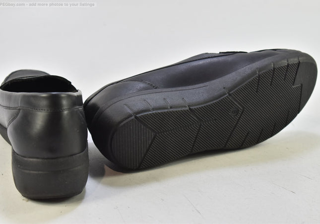 Medicus Elsa Damen Halbschuhe Slipper Ballerinas  UK 6 Nr. 26-U 329