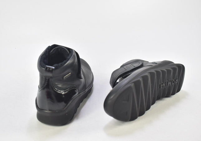 Romika Damen Stiefelette Boots EUR 37 Nr. 24-B 119-Schuh-Gebraucht-secondhand