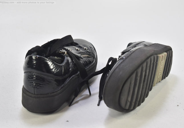 DL Sport Damen Halbschuhe Freizeitschuhe EUR 39 Nr. 25-M 83-Schuh-Gebraucht-secondhand