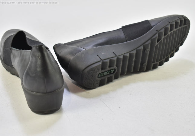 Remonte  Damen Halbschuhe Slipper Ballerinas  EUR 40 Nr. 26-G 1649