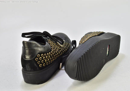 Igi&Co  Damen Halbschuhe Freizeitschuhe  EUR 37 Nr. 25-Z 628