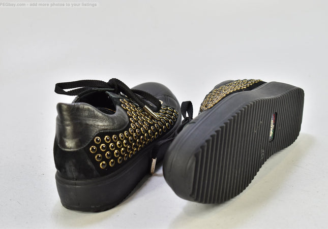 Igi&Co  Damen Halbschuhe Freizeitschuhe  EUR 37 Nr. 25-Z 628