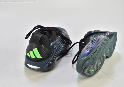 Adidas Anthony Edwards Herren Sportschuhe Sneaker  EUR 41 1/3 Nr. 25-L 23