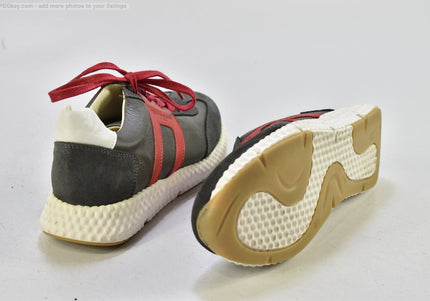 Kämpgen  Damen Halbschuhe Freizeitschuhe  EUR 36 Nr. 25-O 1721