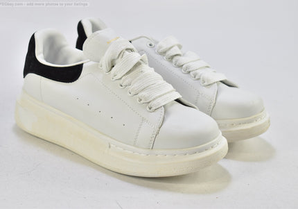 Alexander Mc Queen  Damen Halbschuhe Freizeitschuhe  EUR 41 Nr. 25-L 1221