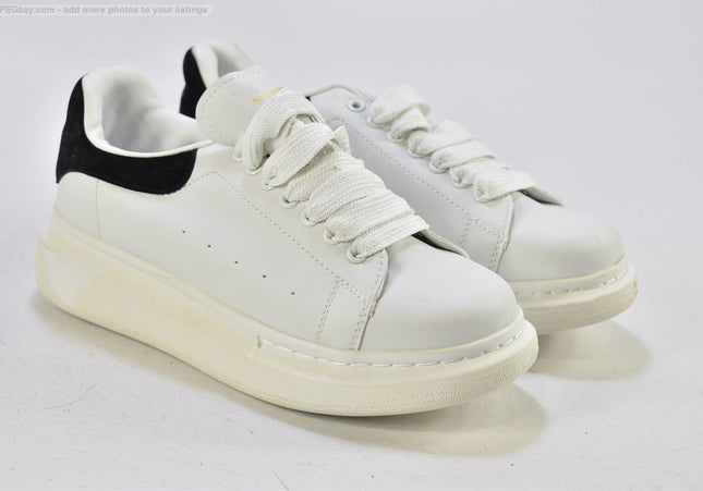 Alexander Mc Queen  Damen Halbschuhe Freizeitschuhe  EUR 41 Nr. 25-L 1221