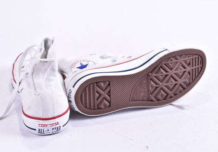Converse Damen Sportschuhe Sneaker EUR 37 Nr. 24-Y 3447-Schuh-Gebraucht-secondhand