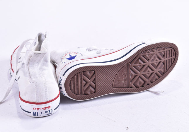 Converse Damen Sportschuhe Sneaker EUR 37 Nr. 24-Y 3447-Schuh-Gebraucht-secondhand