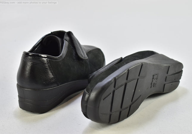 Rohde  Damen Halbschuhe Freizeitschuhe  UK 5 Nr. 25-O 279