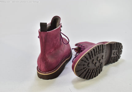 Der Schuhmacher Schuh  Damen Stiefelette Boots  SL 26,5cm Nr. 25-B 2822