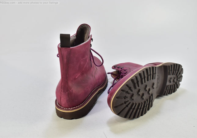 Der Schuhmacher Schuh  Damen Stiefelette Boots  SL 26,5cm Nr. 25-B 2822