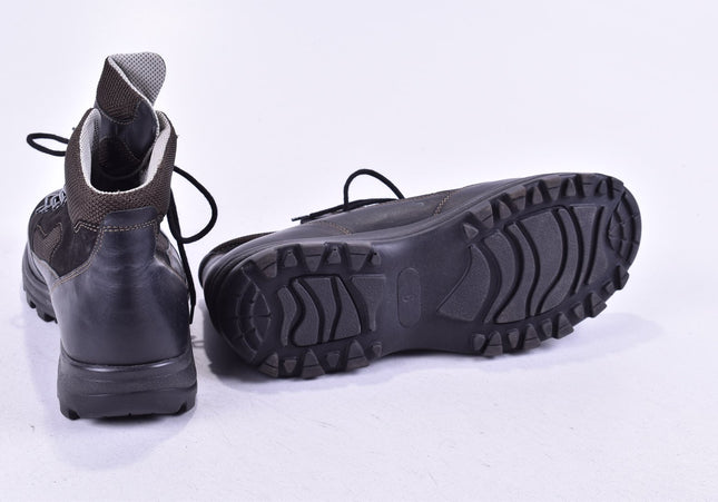 Medicus Damen Stiefelette Boots UK 6 Nr. 24-M 1783-Schuh-Gebraucht-secondhand