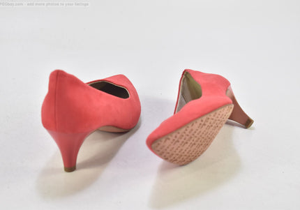 Tamaris Damen Pumps High Heels EUR 39 Nr. 25-J 3243-Schuh-Gebraucht-secondhand