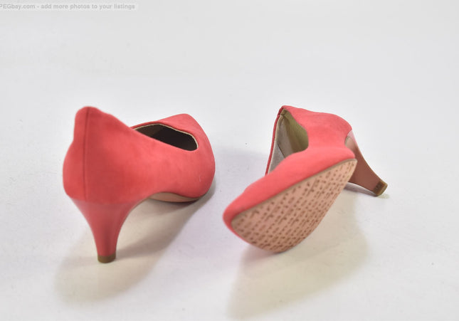Tamaris Damen Pumps High Heels EUR 39 Nr. 25-J 3243-Schuh-Gebraucht-secondhand