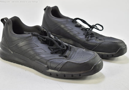 Adidas Essential Herren Sportschuhe Sneaker  EUR 47 1/3 Nr. 26-M 244