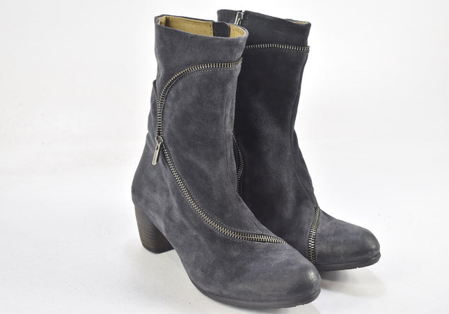 Dkode  Damen Stiefelette Boots  EUR 38 Nr. 23-N 3811