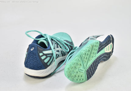 Asics FuzeX TR Damen Sportschuhe Sneaker  EUR 39 Nr. 25-P 233
